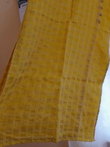 Ethnic Silk Kurti