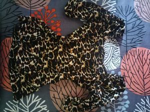Sweetheart Neck Top