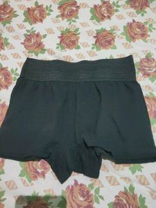 High Waist Boy Short Panties Pack Of 3