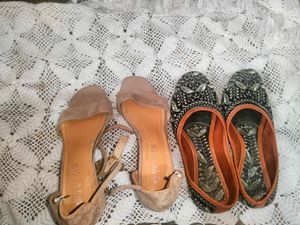 Sandals & Ethnic Juttis
