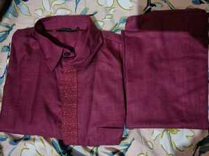 Mena Kurta Set