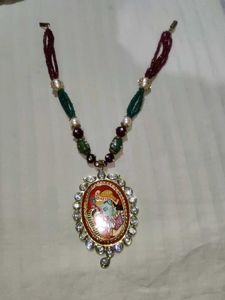 Imitation Neck Piece