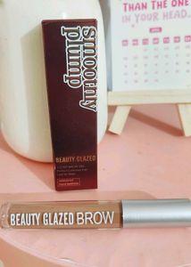 Beauty Glazed Brow Kit