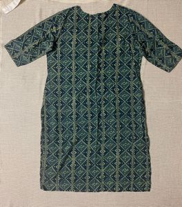 Cotton Kurta
