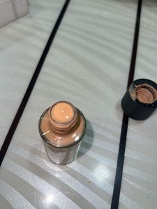 MAC Stufio Fix Foundation SPF 15