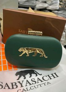 HIGH SHOWROOM QUALITY SABYASACHI CLUTCH@SALE @700