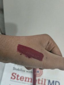Lipstick