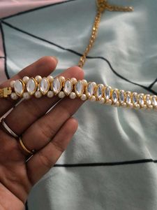 Elegant Indian Bridal Qamarbandh