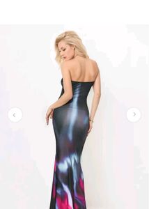 Elegant Maxi Dress