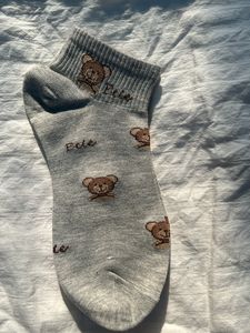 Pinterest Inspired Socks