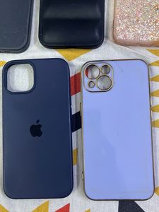 IPhone 13/14  Cases Bundle