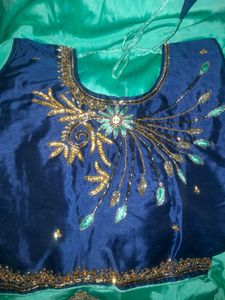 Gown Set