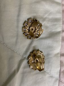 Statement Rings (Set of 2)