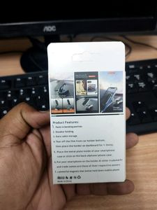 Car Magnetic Mobile Holder New