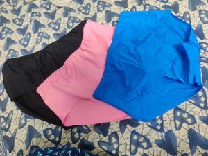 Brief With no Liners
