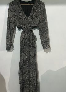 Zara Dress