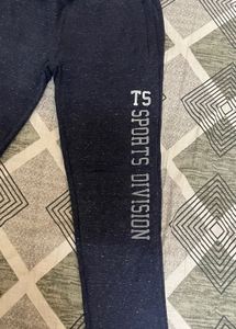 Sports Division Pants