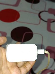 Mobile Charger