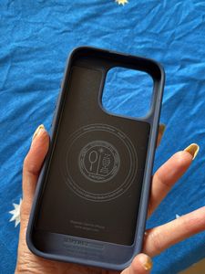 Spigen Iphone 15 Pro Cover