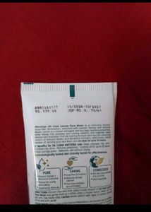 Himalaya Face Wash