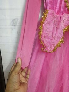Aurora Sleeping Beauty Costume