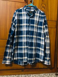 Ralph Lauren Plaid Shirt