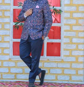 Jodhpuri Dress