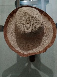 Stylish Floppy Hat