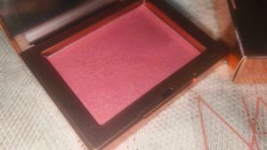 Nars Limited Edition Orgasm Blush