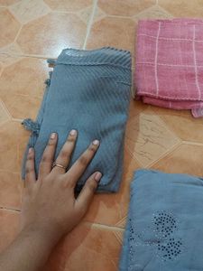 Assorted Scarves &amp; Stoles