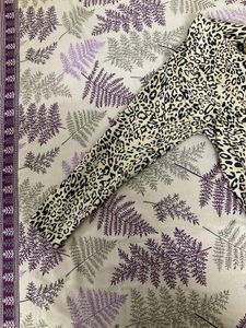 Pinterest Animal Print Jacket ✨