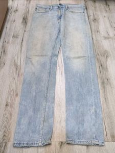 Sc3071 Levi Strauss Jeans Size 32