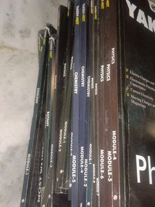 Neet Books Whoever Interested Contact Me