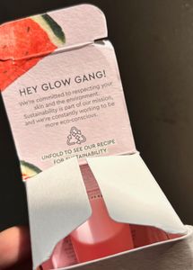 Glow Recipe Watermelon Niacinamide Dew Drops