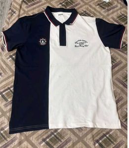 Max Polo T-shirt