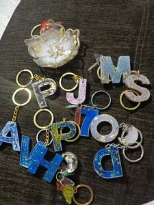 Keychain