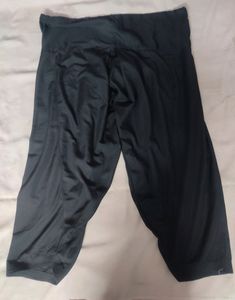 Black Suit With Salwar
