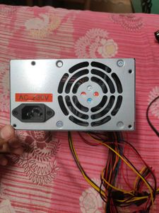 New SMPS Power Supply For Pc