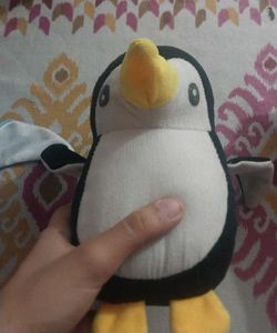 Friendship/ Couple Matching Penguin Plush Soft Toy