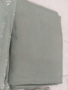 dress material