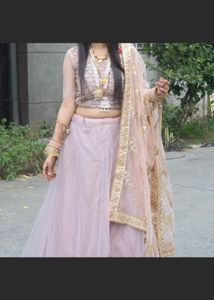 Lehnga