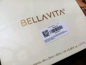 BellaVita Perfume Gift Set