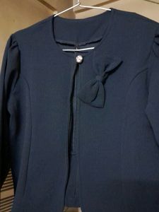 Classy Feminine Women Capes, Shrugs And Ponchos