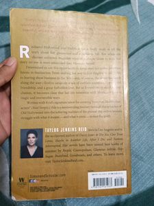 Friction Book