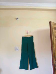 Zara high Waist Formal And Kurti Set