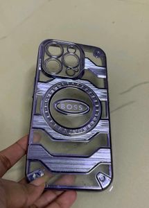 iPhone 15 Pro Cover