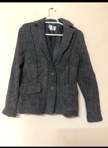 Velvet Ladies Blazer