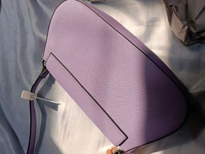French connection Lavendar handbag