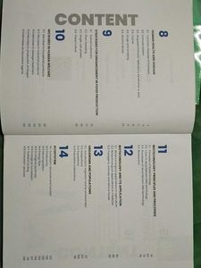 Unacademy Iconic Package 12th Text Book