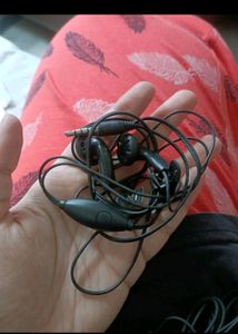 Celkon Earphones